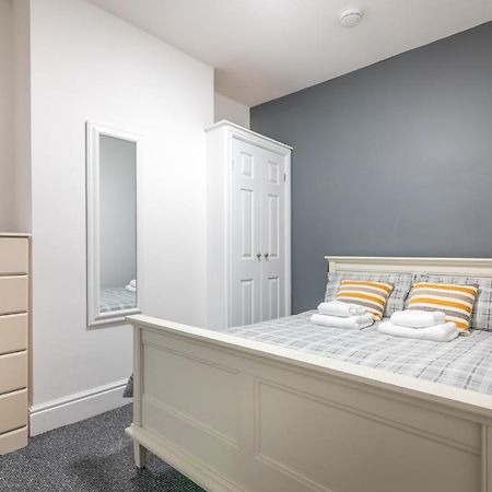 Platform Port Area Apartment 2 With Free Street Parking Kingston upon Hull Exterior foto